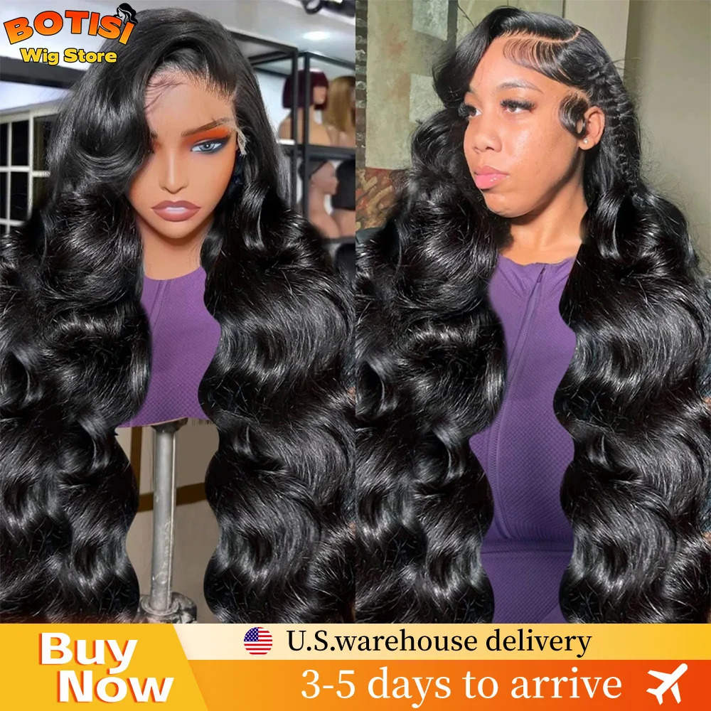 Botisi 200% Плотность Объемная Волна Парик 13x6 Hd Фронтальный Парик 13x4 Кружева Фронтальная Свободная Объемная Волна Черный Парик Человеческие Волосы Предварительно Сорванные Бразильские
Botisi 200% Плотность Объемная Волна Парик 13x6 Hd Фронтальный Парик 13x4 Кружева Фронтальная Свободная Объемная Волна Черный Парик Человеческие Волосы Предварительно Сорванные Бразильские