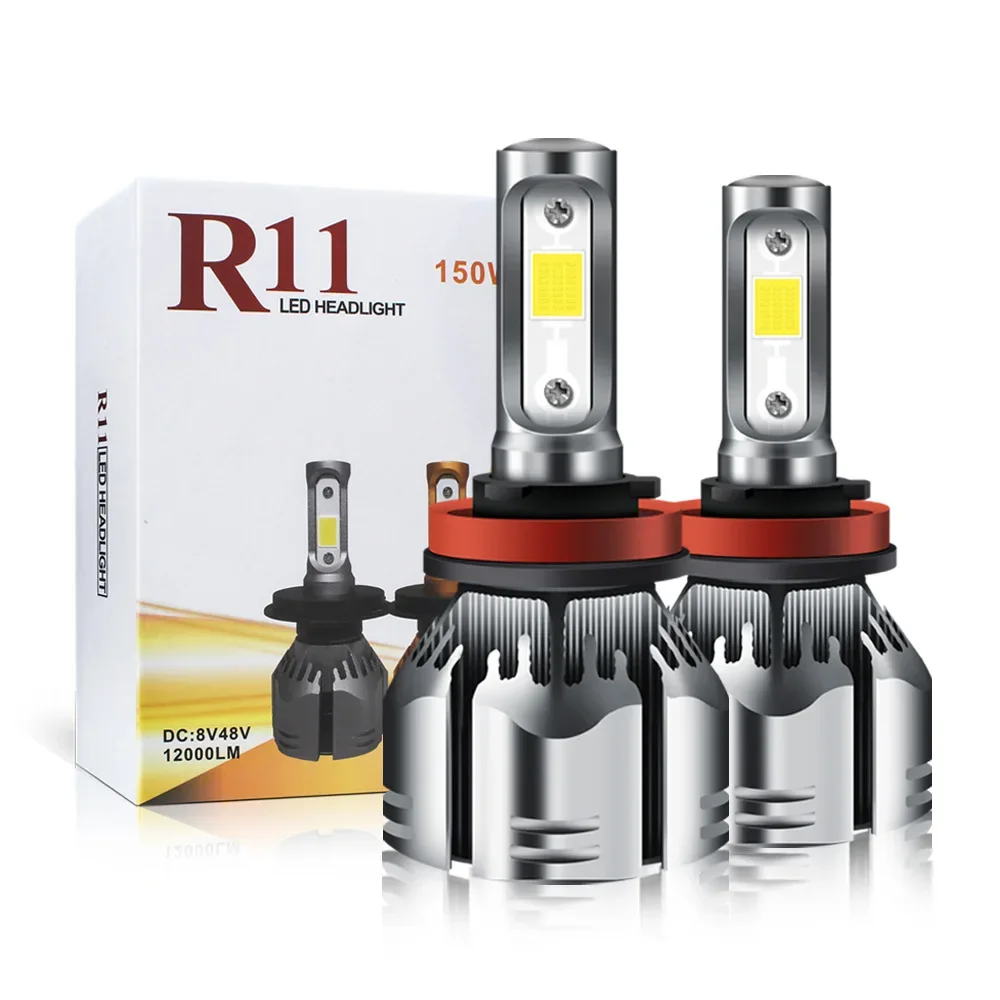 Car Led Headlights Modified LED Car Headlights H4 High Low Beams H7 H11 H1 9003 9005 9006 9012 9008 9007 9004 H13 Led Headlights
Car Led Headlights Modified LED Car Headlights H4 High Low Beams H7 H11 H1 9003 9005 9006 9012 9008 9007 9004 H13 Led Headlights