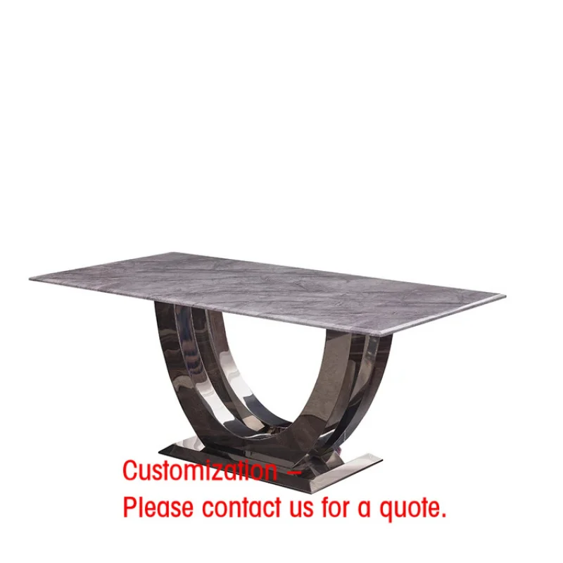 custom.Home Furniture Dinning Table Set Dining Table and Chair 10 Seater Dining Table
custom.Home Furniture Dinning Table Set Dining Table and Chair 10 Seater Dining Table