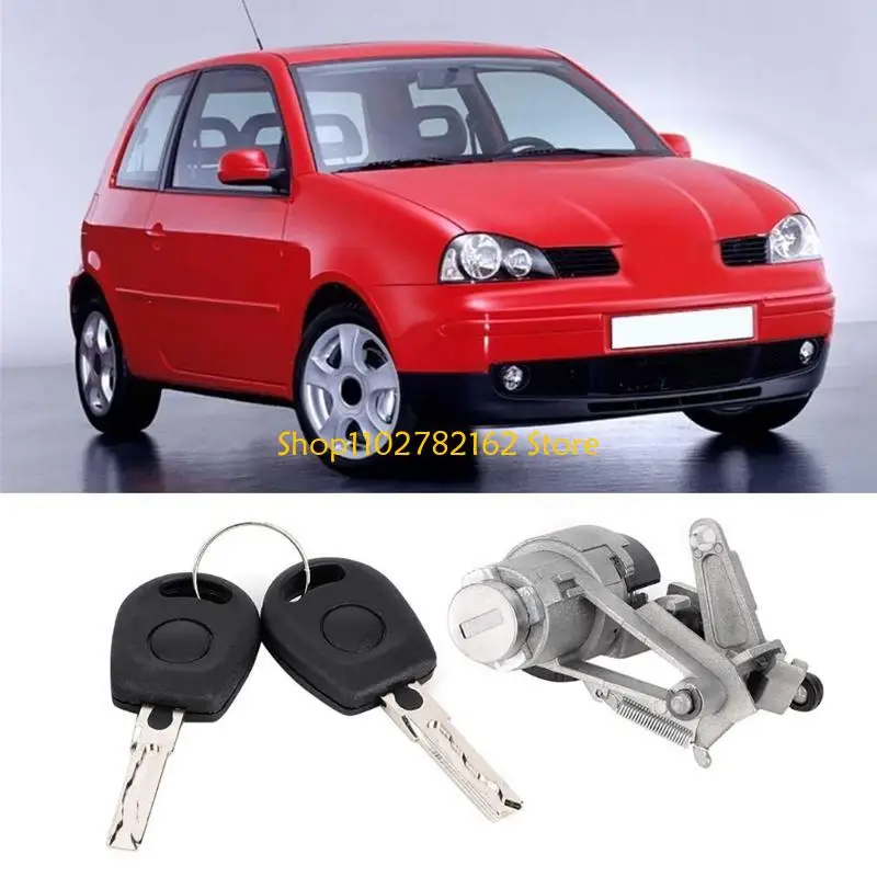 547B Tailgate Lock Cylinder 1J6827297D for Golf Trunk Boot Lock Cylinder with 2
547B Tailgate Lock Cylinder 1J6827297D for Golf Trunk Boot Lock Cylinder with 2