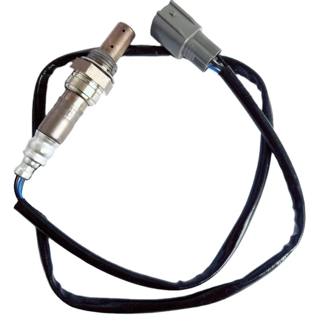 Датчик O2 автозапчастей OEM 22641-AA042 8653653 A 0085423018 0258017283 Лямбда-зонд для Subaru Svx Forester Diesel
Датчик O2 автозапчастей OEM 22641-AA042 8653653 A 0085423018 0258017283 Лямбда-зонд для Subaru Svx Forester Diesel