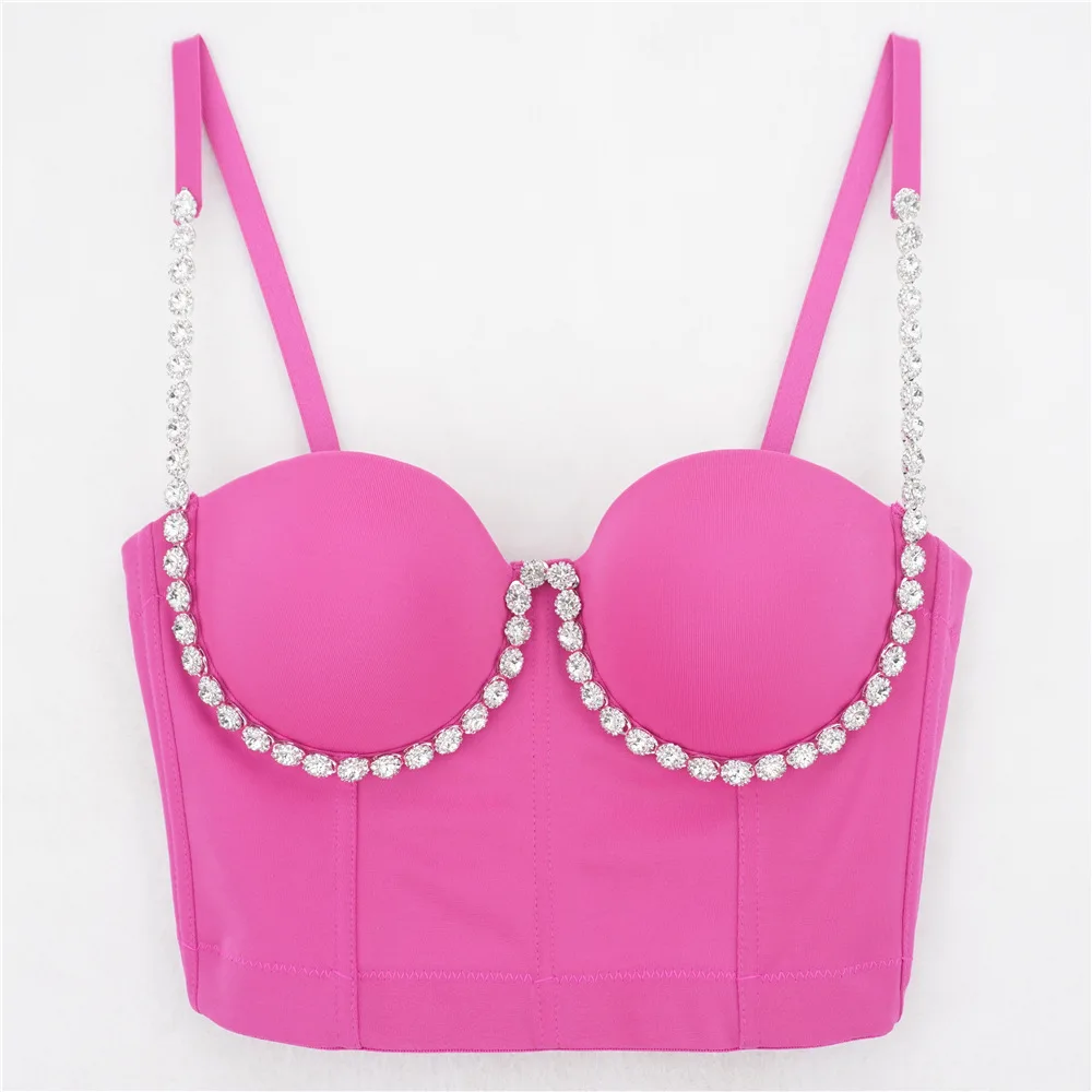 M553 Модные бюстгальтеры с цепочкой, корсет, собранный и регулируемый для ночного клуба, сексуальный тканевый топ, нижнее белье, женское нижнее белье
M553 Модные бюстгальтеры с цепочкой, корсет, собранный и регулируемый для ночного клуба, сексуальный тканевый топ, нижнее белье, женское нижнее белье