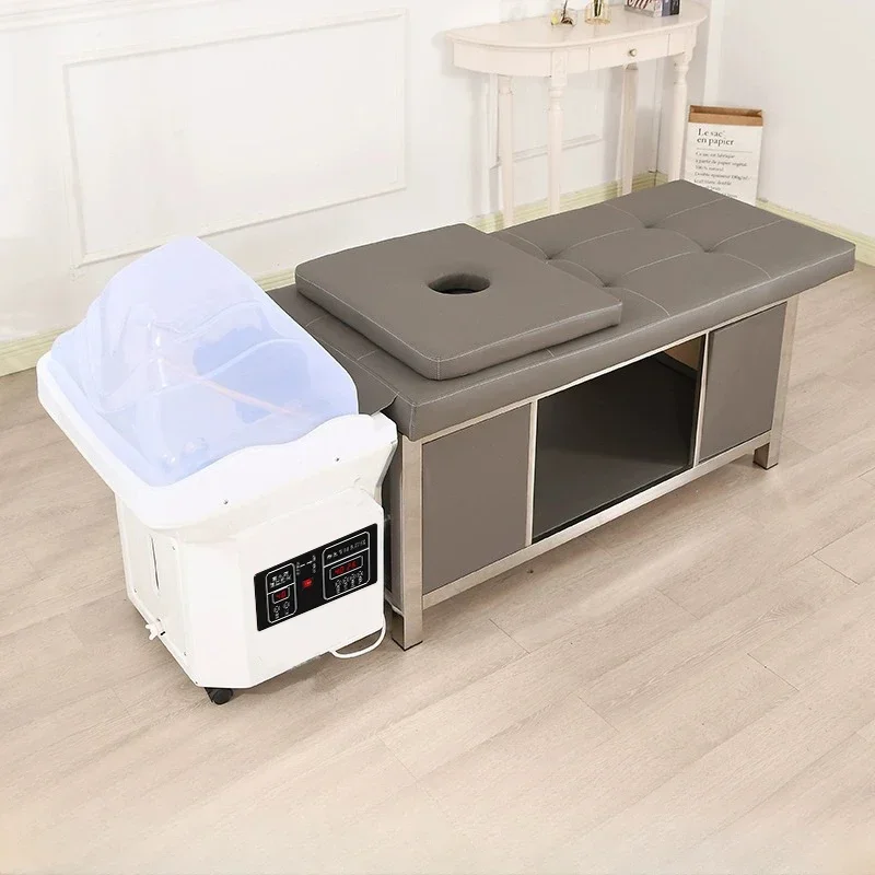 Salon Chair Head Spa Sink Beauty Single Sleeping Water Bed Commercial Washing Spa Hairdresser Washbasin Silla Cosmetic Japanese
Salon Chair Head Spa Sink Beauty Single Sleeping Water Bed Commercial Washing Spa Hairdresser Washbasin Silla Cosmetic Japanese