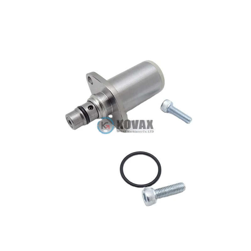 For Engine 4hj1 294009-0120 Fuel Solenoid Valve Scv A6860-aw42b Control Re530337
For Engine 4hj1 294009-0120 Fuel Solenoid Valve Scv A6860-aw42b Control Re530337