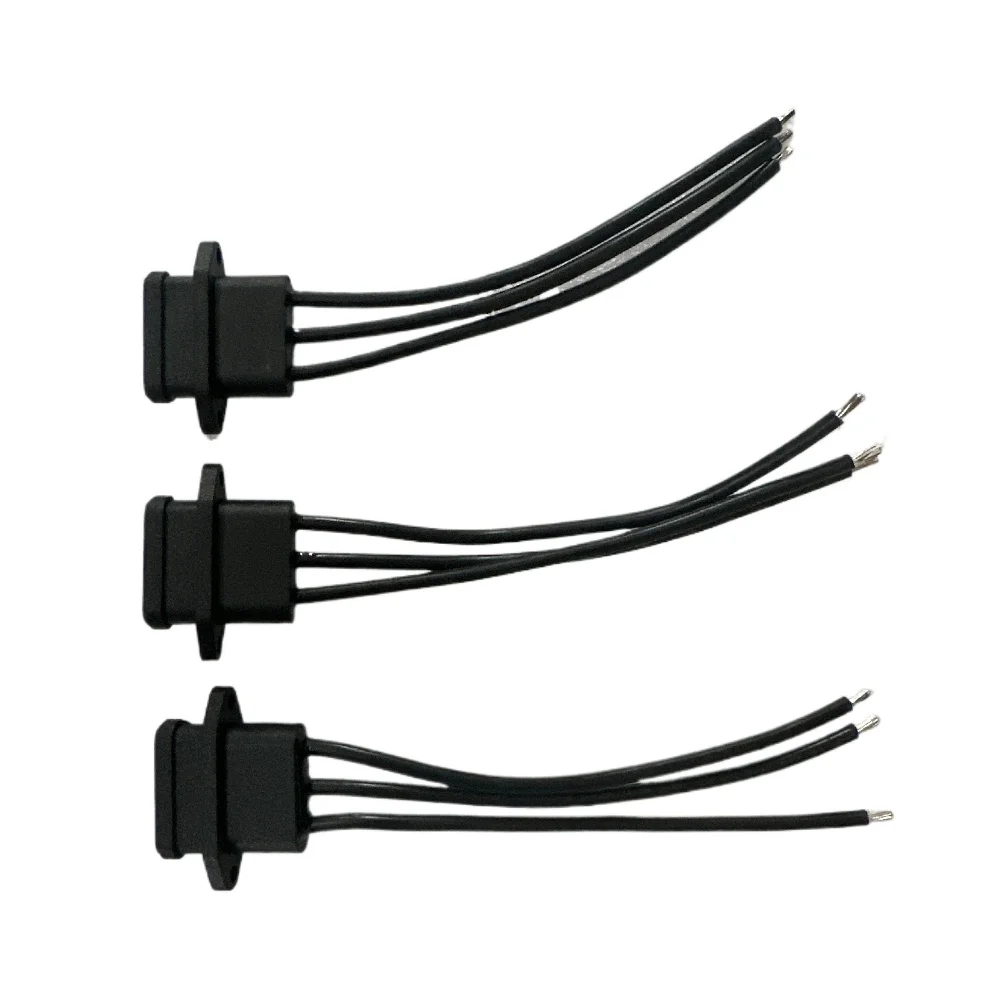 DJI Agras T40 Power motor cable Agricultural drone accessories
DJI Agras T40 Power motor cable Agricultural drone accessories