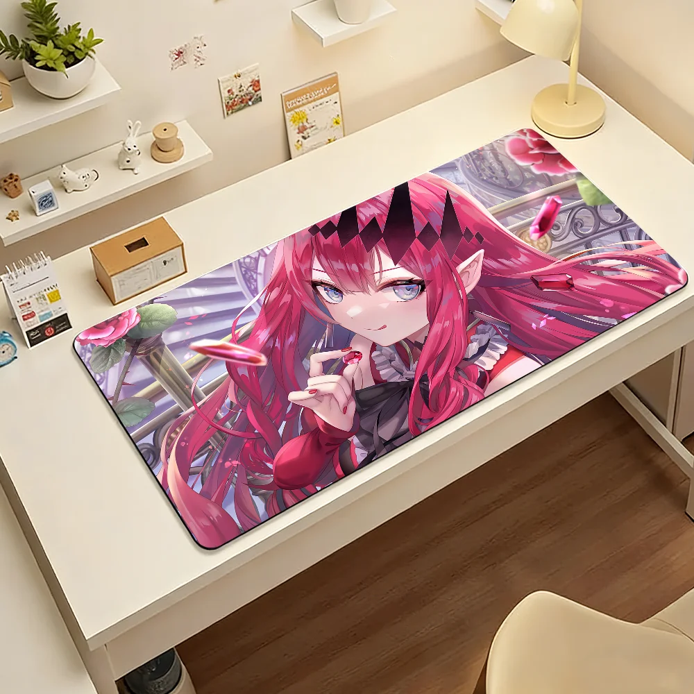 Fate Grand Order Baobhan Sith Mouse Pad Large Non-Slip Waterproof Mat Stitched Edge Keyboard Pad for Gaming Daily Office
Fate Grand Order Baobhan Sith Mouse Pad Large Non-Slip Waterproof Mat Stitched Edge Keyboard Pad for Gaming Daily Office
