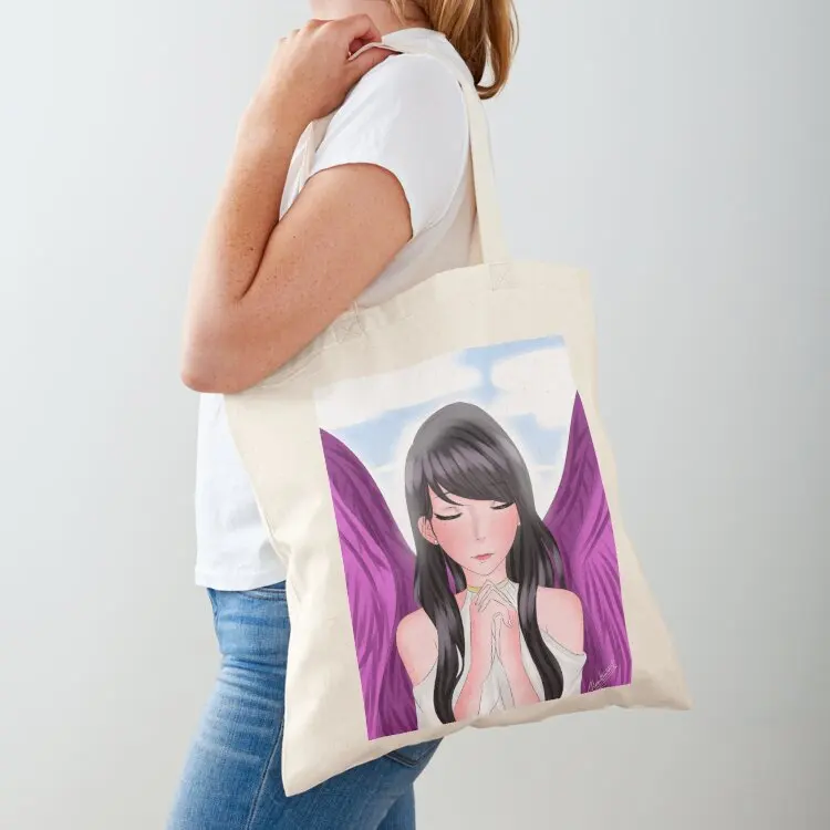 Winged Gia Tote Bag canvas shopping bag Reusable bags Customizable tote bag Shopper
Winged Gia Tote Bag canvas shopping bag Reusable bags Customizable tote bag Shopper