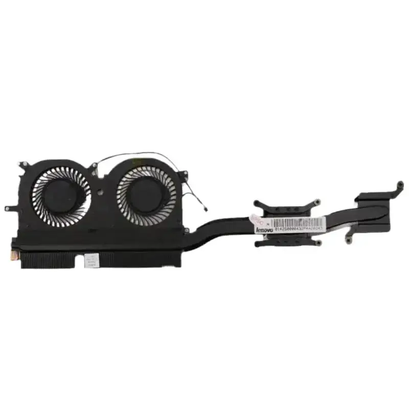 * new for laptop Lenovo Yoga ✧3 fan CPU heatsink radiator cooler EG50040V✧-C06C-S9 A. *,
* new for laptop Lenovo Yoga ✧3 fan CPU heatsink radiator cooler EG50040V✧-C06C-S9 A. *,