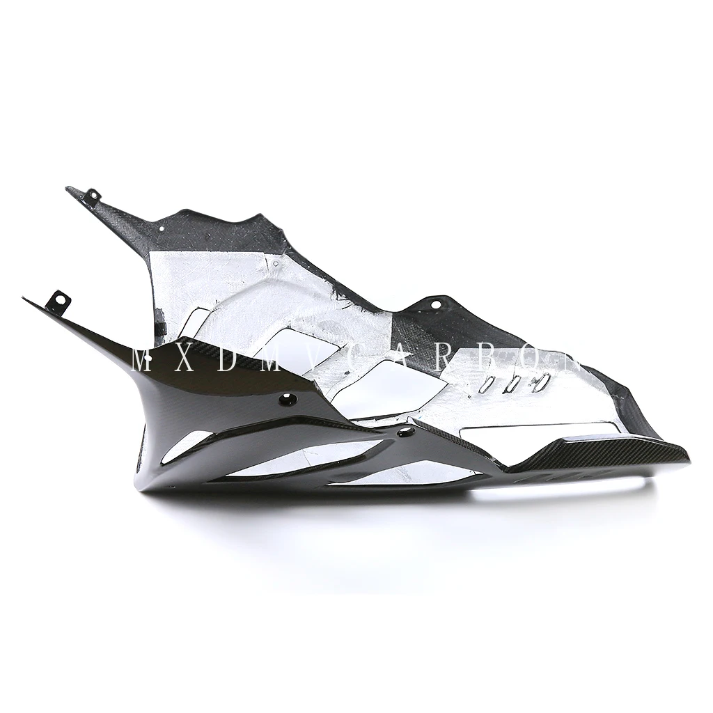 2025 For BMW S1000RR 2026 2024 2023 2022 2021 2020 Motorcycle parts Full Pure 3K Dry Carbon Fiber Belly Pan bottom fairing Kits
2025 For BMW S1000RR 2026 2024 2023 2022 2021 2020 Motorcycle parts Full Pure 3K Dry Carbon Fiber Belly Pan bottom fairing Kits