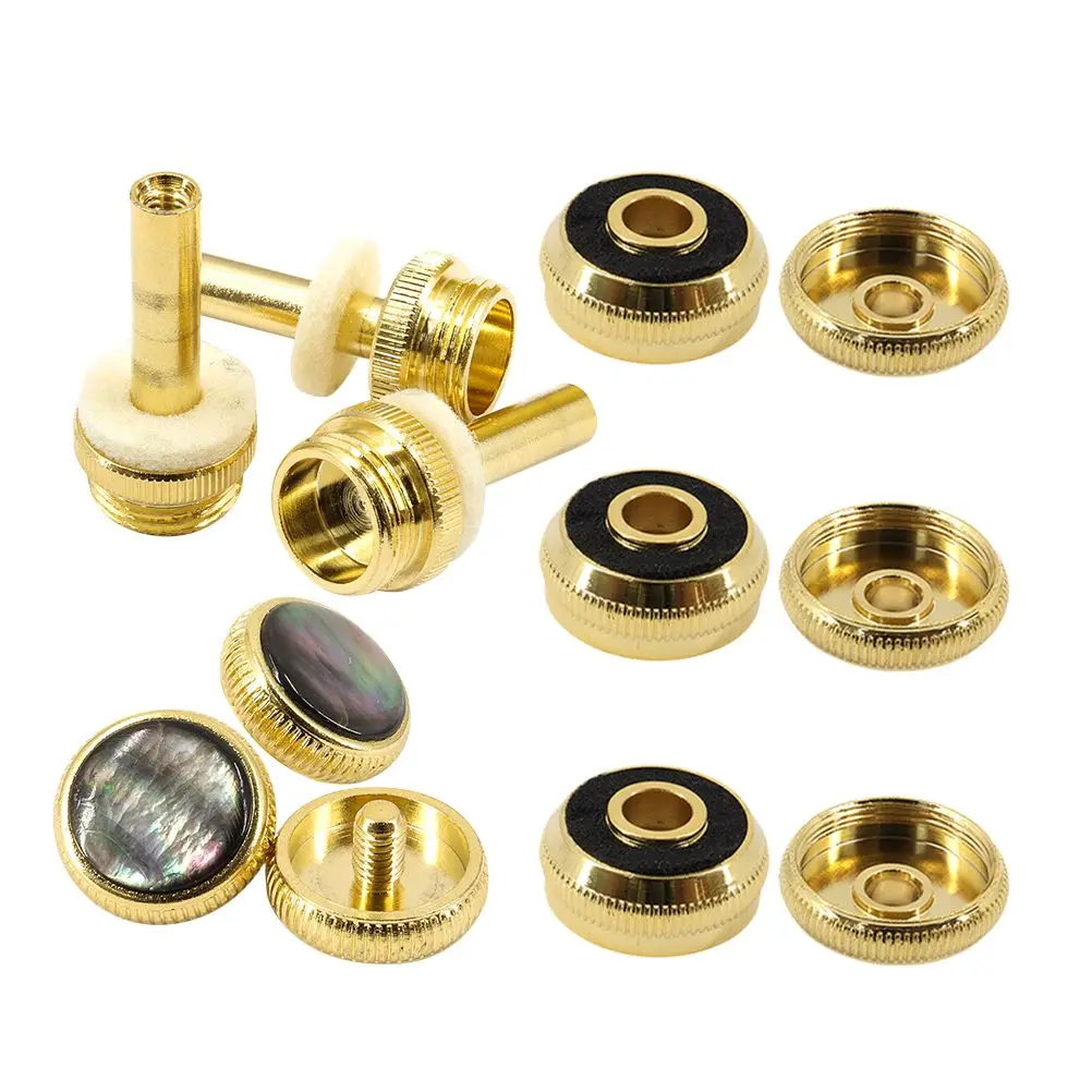 12Pcs Trumpet Accessories Set Durable RustProof Cornet Repair Buttons Valves Rods Precision Craftsmanship Musical Instruments
12Pcs Trumpet Accessories Set Durable RustProof Cornet Repair Buttons Valves Rods Precision Craftsmanship Musical Instruments