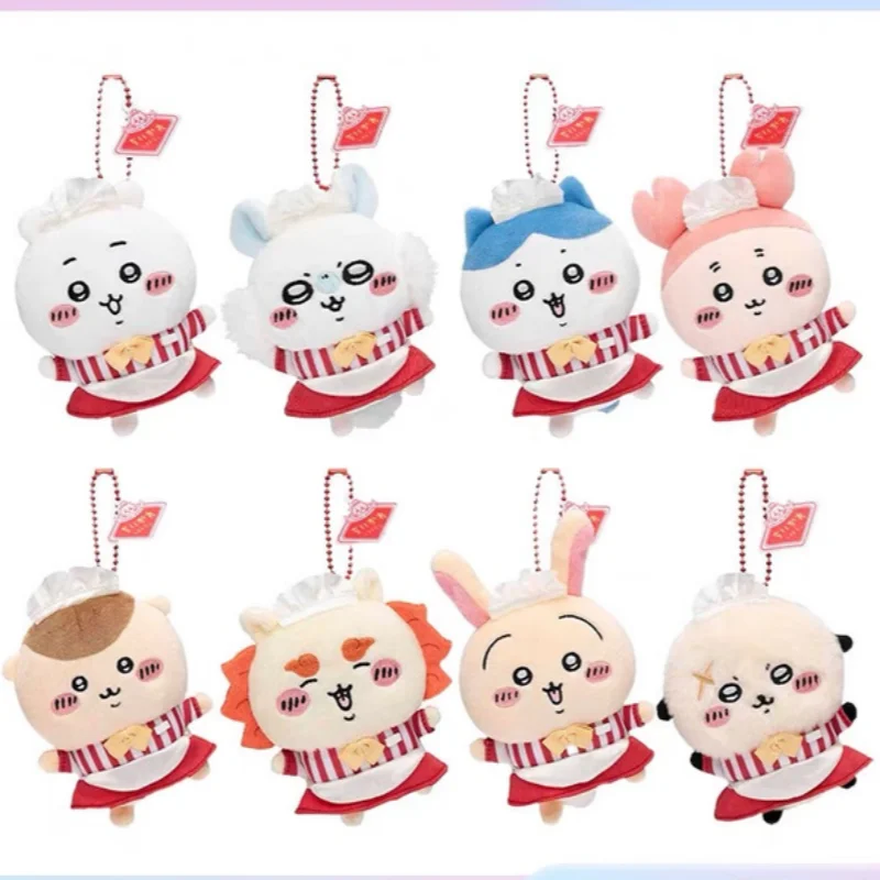Hot Sale Chiikwa Restaurant Pendant Giikawa Small Eight Usaqi Flying Mouse Pendant Doll Girl Birthday Present Toys
Hot Sale Chiikwa Restaurant Pendant Giikawa Small Eight Usaqi Flying Mouse Pendant Doll Girl Birthday Present Toys