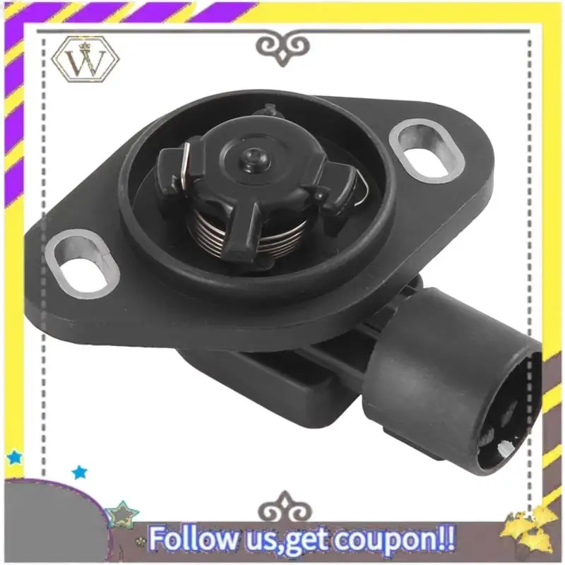 L38A-TPS Датчик положения дроссельной заслонки 06164PM5A02 16400P06A11 Для Acura Для Honda/Accord/Civic CRV
L38A-TPS Датчик положения дроссельной заслонки 06164PM5A02 16400P06A11 Для Acura Для Honda/Accord/Civic CRV