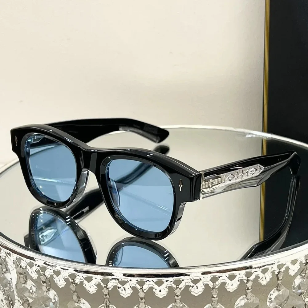 High quality UMIT BENAN Men's Handmade sunglasses Outdoor original luxury brand Acetic Retro Designer Women's UV400 glasses
High quality UMIT BENAN Men's Handmade sunglasses Outdoor original luxury brand Acetic Retro Designer Women's UV400 glasses