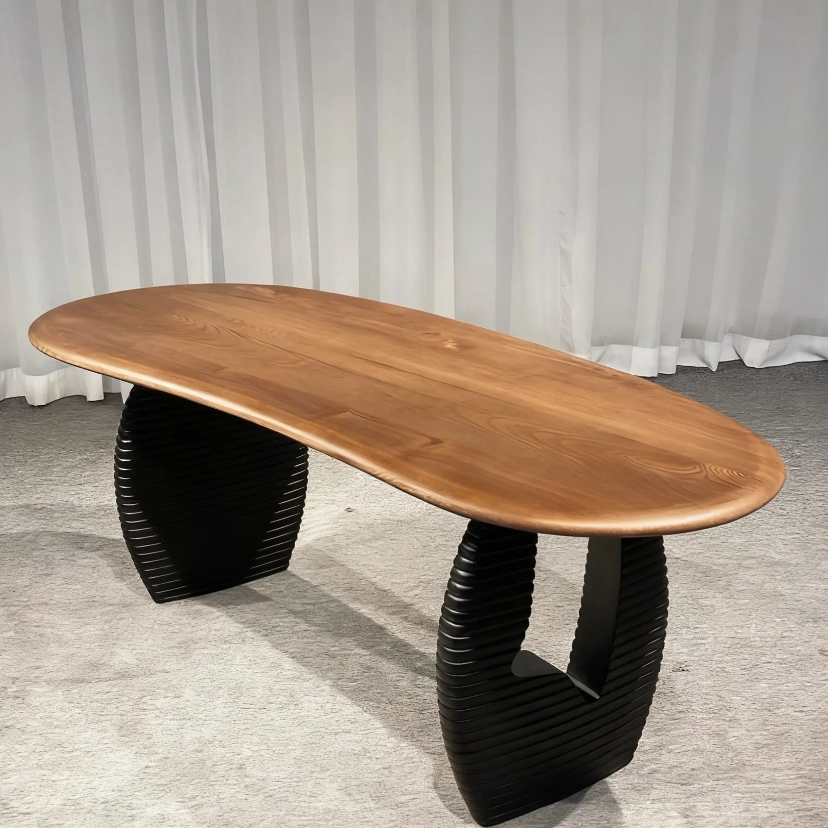 AA минималистичный стиль, стол из натурального массива дерева для гостиной, дома, верстака, ножки стола, стол из манго
AA минималистичный стиль, стол из натурального массива дерева для гостиной, дома, верстака, ножки стола, стол из манго