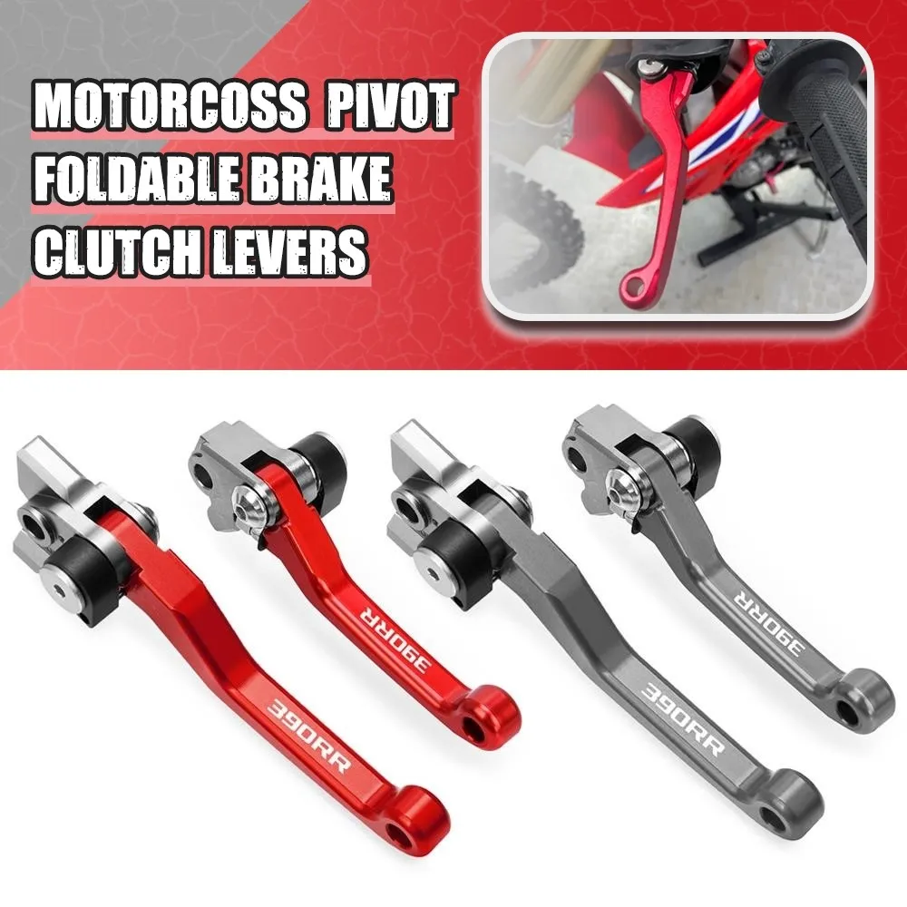 For BETA RR 390 4t 390RR 2015 2016 2017 2018 2019 2020 2021 Motocross Foldable Pivot Dirt Bike Brake Clutch Levers Handle Lever
For BETA RR 390 4t 390RR 2015 2016 2017 2018 2019 2020 2021 Motocross Foldable Pivot Dirt Bike Brake Clutch Levers Handle Lever