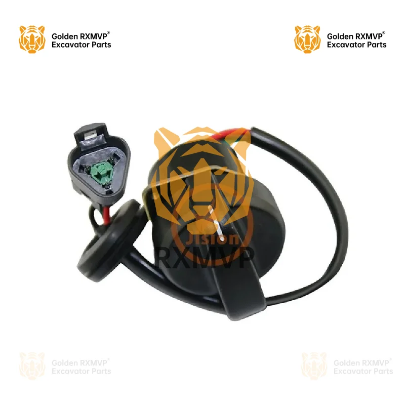 Для RXMVP ручка дроссельной заслонки 21n8-20902 Hyundai Excavator R210lc-7 R210lc-7h R220lc-7h
Для RXMVP ручка дроссельной заслонки 21n8-20902 Hyundai Excavator R210lc-7 R210lc-7h R220lc-7h