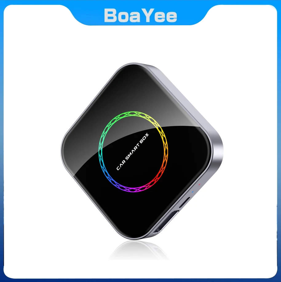 2in1 wireless carplay adapter For iPhone apple android auto wireless carplay adapter HDMI AI BOX 4GWIFI 6225 android 13 8+128G
2in1 wireless carplay adapter For iPhone apple android auto wireless carplay adapter HDMI AI BOX 4GWIFI 6225 android 13 8+128G