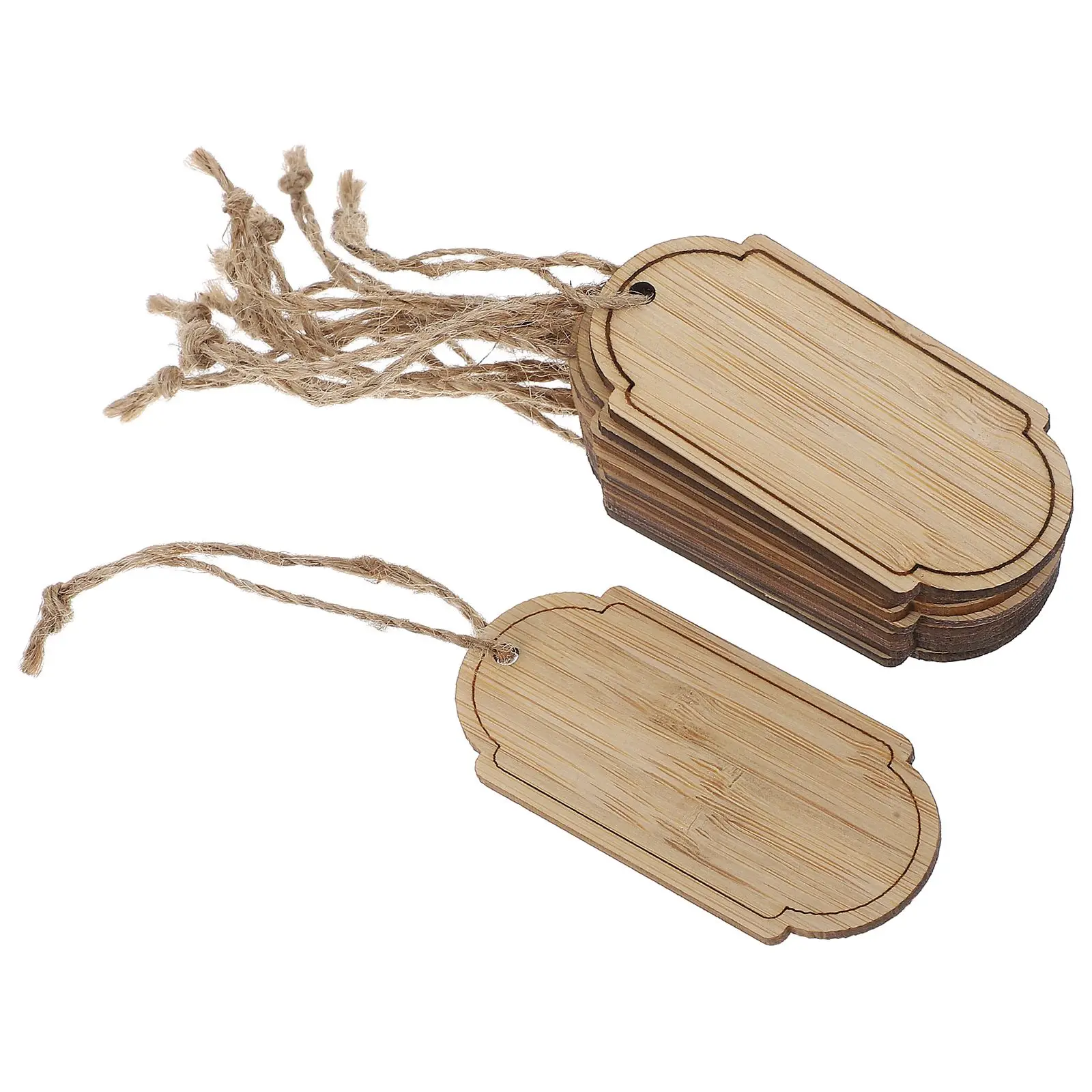 10 Pcs Bamboo Garden Tags Durable Reusable Plant Markers Smooth Craftsmanship Elegant Aesthetic Greenhouse Tree
10 Pcs Bamboo Garden Tags Durable Reusable Plant Markers Smooth Craftsmanship Elegant Aesthetic Greenhouse Tree