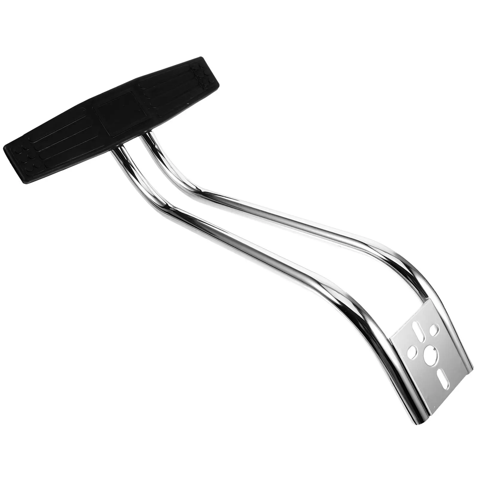 Barber Chair Foot Pedal Outdoor Office Footstool Salon Rest Attachment for Accessories
Barber Chair Foot Pedal Outdoor Office Footstool Salon Rest Attachment for Accessories