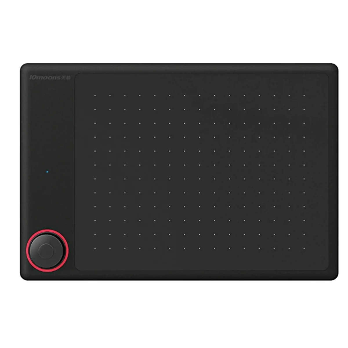 NEW 10moons Tianmin Magic Circle Digital Board Can Be Connected to Mobile Phone Hand Drawn Handwriting Course Writing Board
NEW 10moons Tianmin Magic Circle Digital Board Can Be Connected to Mobile Phone Hand Drawn Handwriting Course Writing Board