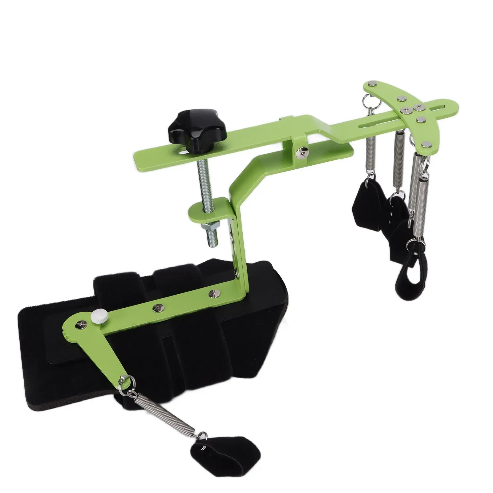 Adjustable Hand Physiotherapy Orthotic Devices for stroke Rehabilitation Finger Wrist Support for Tendon Recovery
Adjustable Hand Physiotherapy Orthotic Devices for stroke Rehabilitation Finger Wrist Support for Tendon Recovery