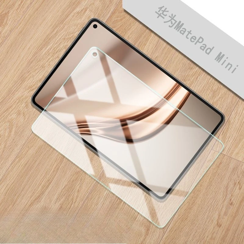For Huawei MatePad Mini 8.8" 2025 9H Tempered Glass Tablet Screen Protector For MatePad Mini Clear Protective Film
For Huawei MatePad Mini 8.8" 2025 9H Tempered Glass Tablet Screen Protector For MatePad Mini Clear Protective Film