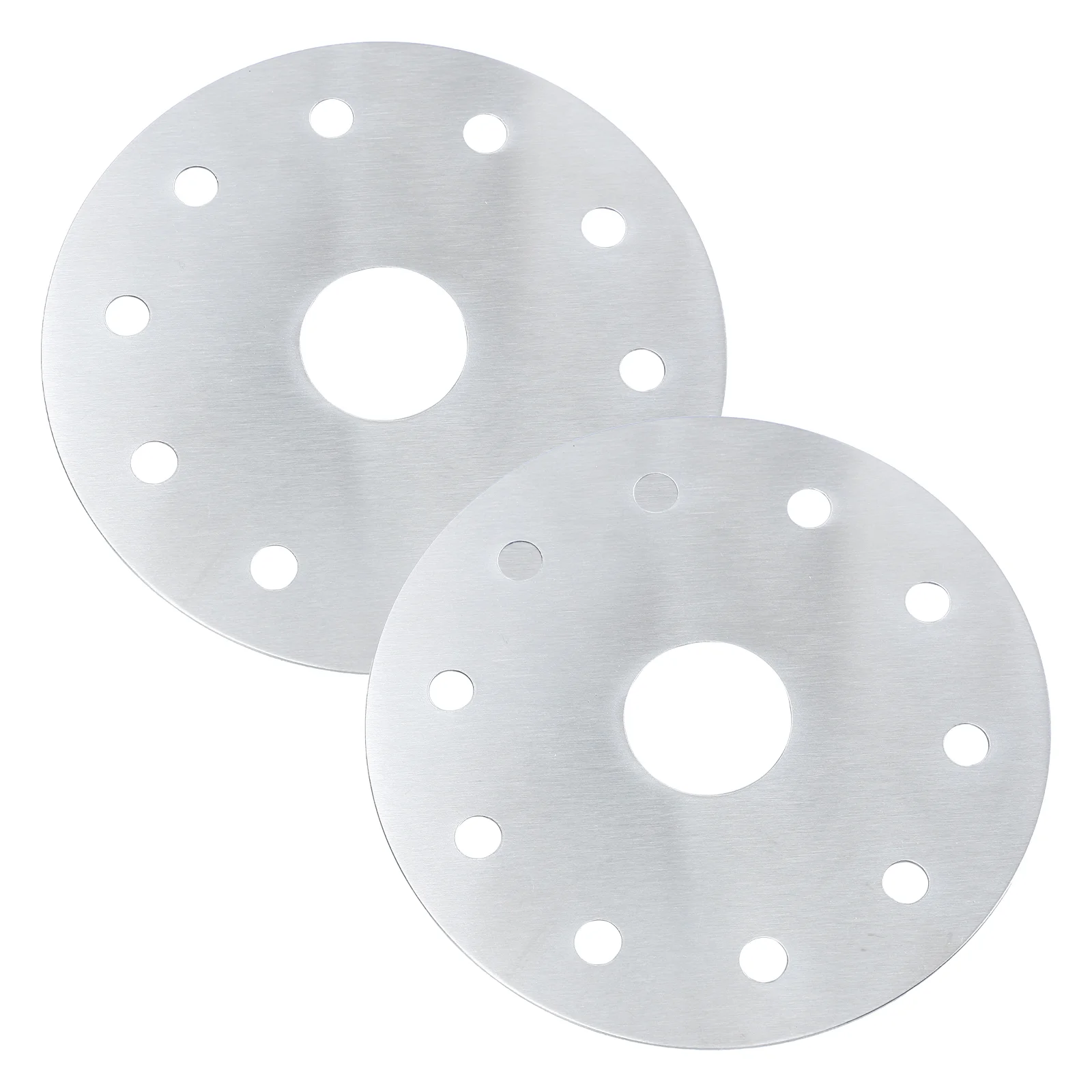 2 Pcs Induction Cooker Heat-Conducting Fin Electric Stove Stainless Steel Diffuser Radiating Plate Parts Adapter Simmer for
2 Pcs Induction Cooker Heat-Conducting Fin Electric Stove Stainless Steel Diffuser Radiating Plate Parts Adapter Simmer for