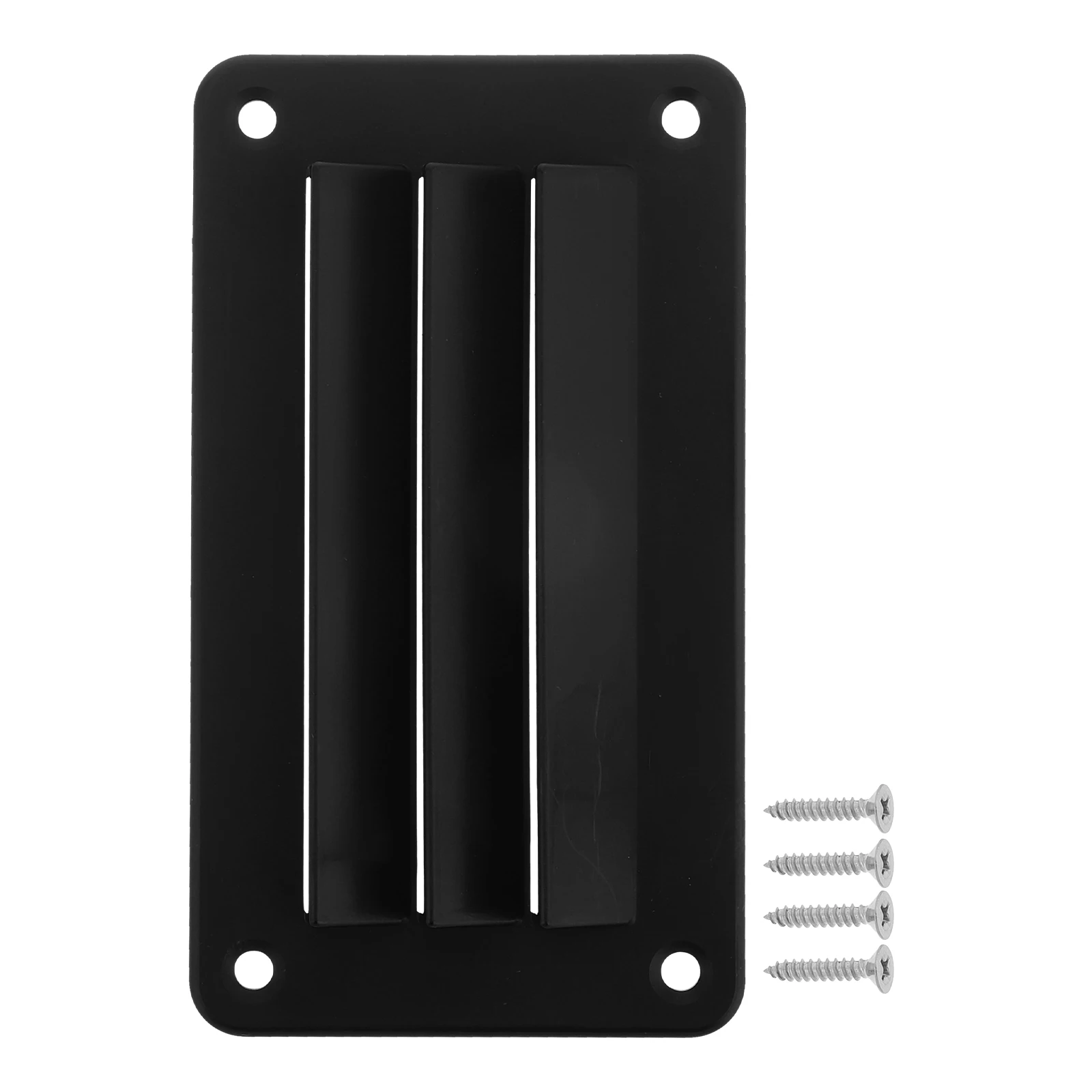 1pc Marine Fan 79x141mm Nylon Ventilation Covers for Boat Rv Fan Vent Covers Cabin RV Quiet Durable
1pc Marine Fan 79x141mm Nylon Ventilation Covers for Boat Rv Fan Vent Covers Cabin RV Quiet Durable