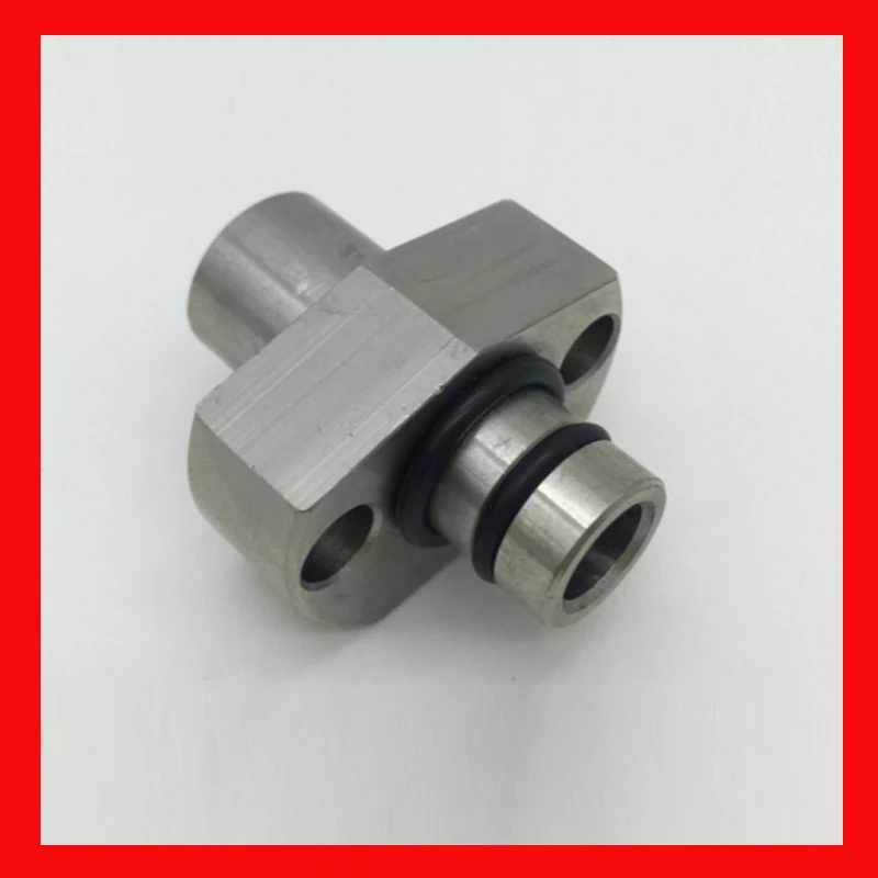 Water Jet Cutting Machine Accessories, Induction Head Support, Commutator, Oil Cylinder End Cover, Reversing
Water Jet Cutting Machine Accessories, Induction Head Support, Commutator, Oil Cylinder End Cover, Reversing