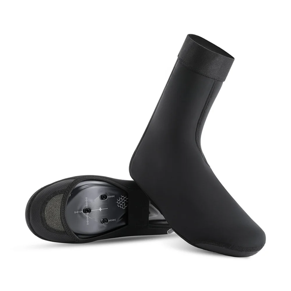 Термо-чехлы для обуви для езды на велосипеде зимой, зимняя термоизоляция, устойчивость во время езды, нескользящая фиксация
Термо-чехлы для обуви для езды на велосипеде зимой, зимняя термоизоляция, устойчивость во время езды, нескользящая фиксация