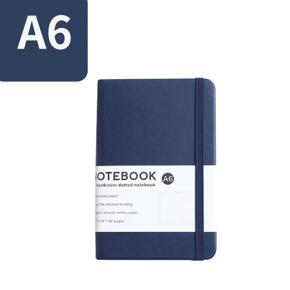 Strap Notebook A6 Mini Notebook Memo Diary Planner Agenda Organizer Pocket Notepad Taking Notes Word Book
Strap Notebook A6 Mini Notebook Memo Diary Planner Agenda Organizer Pocket Notepad Taking Notes Word Book