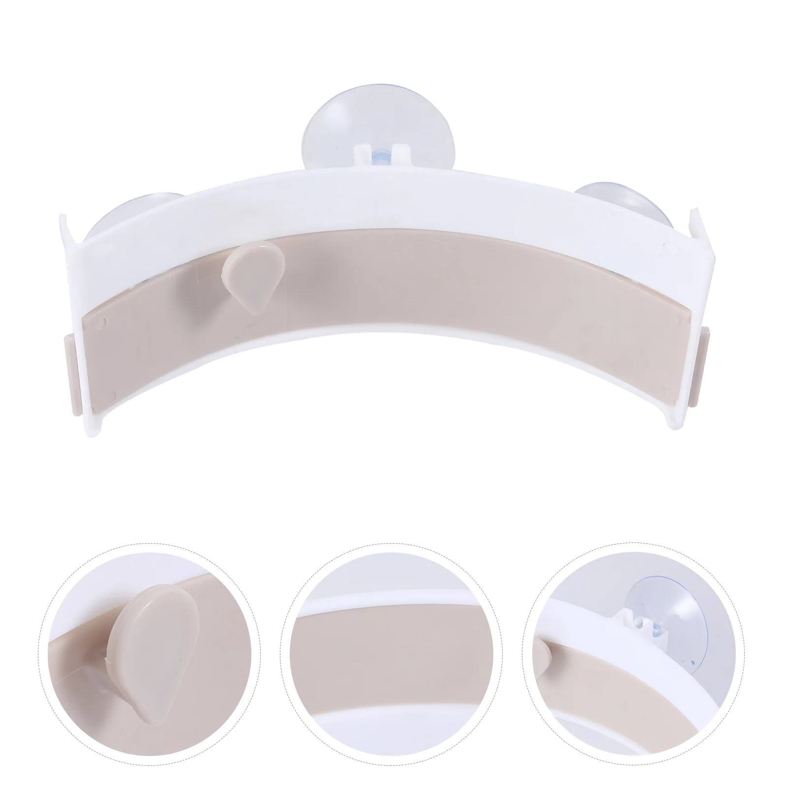 2Pcs Sink Garbage Bag Holder 3 Cups Adjustable Middle Cup Kitchen Waste Rack Bracket Liners Plastic Material Easy
2Pcs Sink Garbage Bag Holder 3 Cups Adjustable Middle Cup Kitchen Waste Rack Bracket Liners Plastic Material Easy