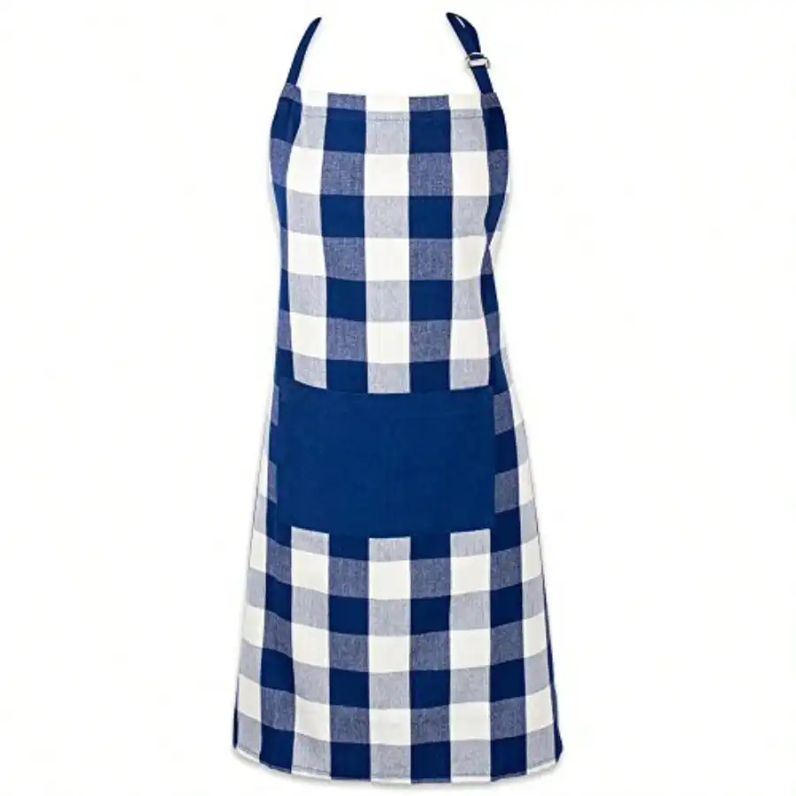 Unisex Check Kitchen
Unisex Check Kitchen