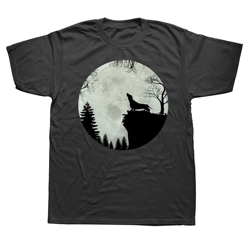 Funny Dachhund Moon Wiener Dog T Shirts Fashion Sausage Dog Pet Streetwear Short Sleeve Birthday Gifts T-shirt Mens Clothing
Funny Dachhund Moon Wiener Dog T Shirts Fashion Sausage Dog Pet Streetwear Short Sleeve Birthday Gifts T-shirt Mens Clothing