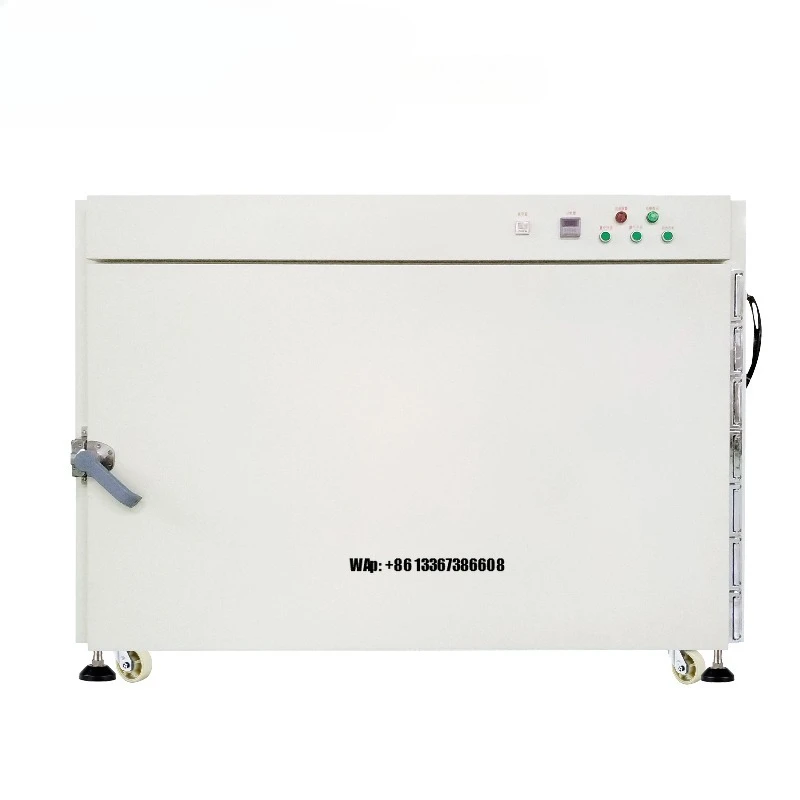 Stainless Steel High Efficiency Drying Oven Vacuum Degassing Chamber Defoamation Machine Aerospace Parts Powder FPC Board
Stainless Steel High Efficiency Drying Oven Vacuum Degassing Chamber Defoamation Machine Aerospace Parts Powder FPC Board