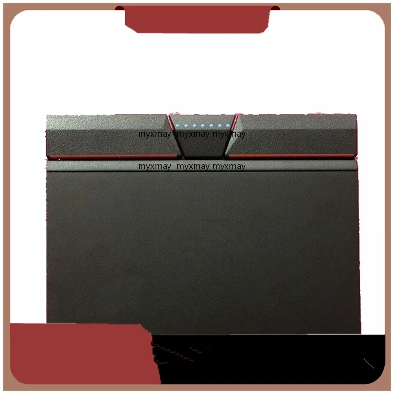 Тачпад с тремя клавишами для ThinkPad T440 T440S T440P T450 T450S T540P T550 L450 W540 W550 W541 E4550 T560 E550 E560 E450 Series
Тачпад с тремя клавишами для ThinkPad T440 T440S T440P T450 T450S T540P T550 L450 W540 W550 W541 E4550 T560 E550 E560 E450 Series