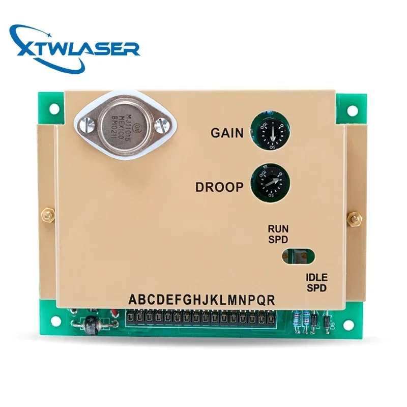 3044195 3062323 4913988 Engine Governor Diesel Generator Set Electric Speed Controller Board Brushless Genset Parts
3044195 3062323 4913988 Engine Governor Diesel Generator Set Electric Speed Controller Board Brushless Genset Parts