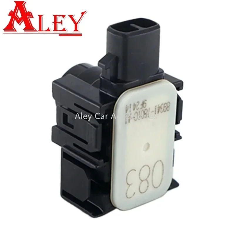 Оригинальный Новый 89341-78010-A1 8934178010A1 PDC ультразвуковой датчик парковки для LEXUS CT200H RC3 RC350 GS F GS NX RC F RC Series
Оригинальный Новый 89341-78010-A1 8934178010A1 PDC ультразвуковой датчик парковки для LEXUS CT200H RC3 RC350 GS F GS NX RC F RC Series