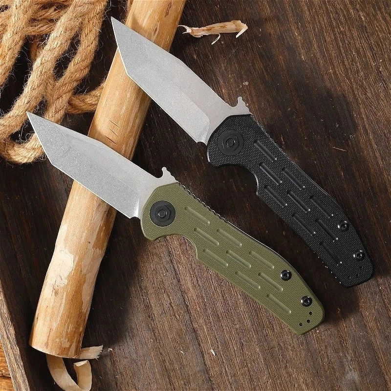 НОВЫЙ Складной карманный нож 0620 M390 Blade G10+440C для кемпинга, охоты, портативный, универсальный, для фруктов, EDC-инструмент
НОВЫЙ Складной карманный нож 0620 M390 Blade G10+440C для кемпинга, охоты, портативный, универсальный, для фруктов, EDC-инструмент