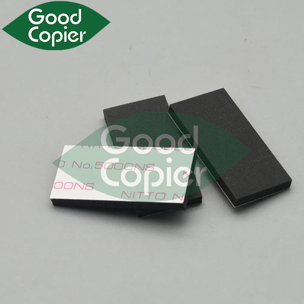 3Pieces Long life 1000,000 Yield Stripper Pad Stripper Sheet 019-11834 used for Riso ES EV RV RZ RN RP GR FR MZ MV
3Pieces Long life 1000,000 Yield Stripper Pad Stripper Sheet 019-11834 used for Riso ES EV RV RZ RN RP GR FR MZ MV