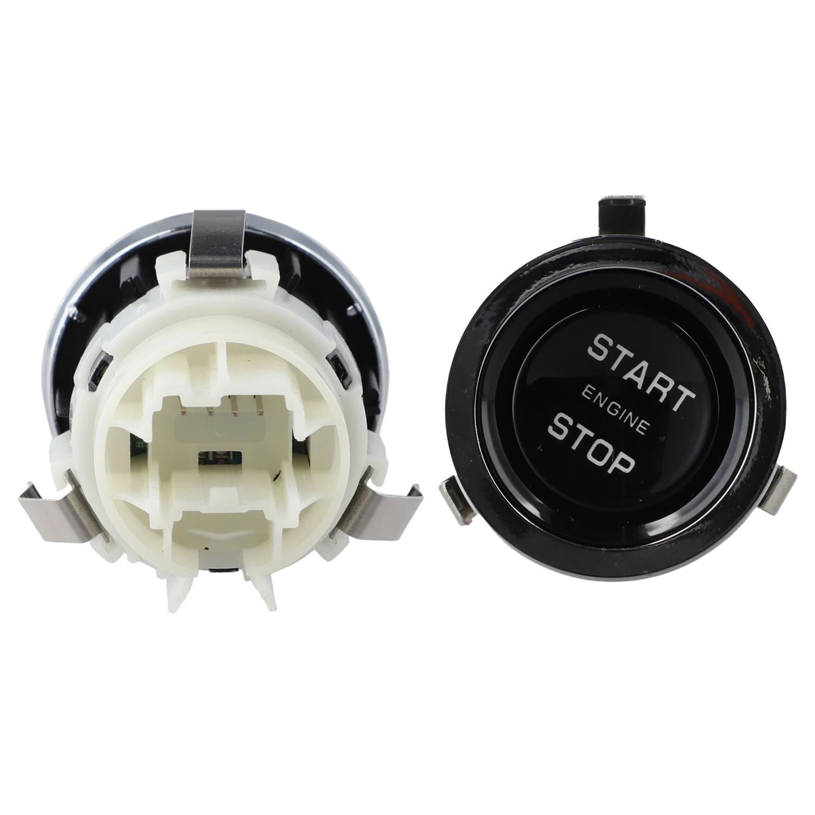 C2D59751 Easy Install Engine Start/Stop Switch Suitable for All For Jaguars Model Years from '14 to '19 Here Now
C2D59751 Easy Install Engine Start/Stop Switch Suitable for All For Jaguars Model Years from '14 to '19 Here Now
