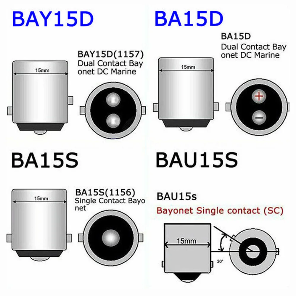 Auto Light Bulb DRL 1157 BAY15D P21/5W 5630 Red 33LED Canbus Rear Brake Super Bright 4pcs Exterior Parts Lamps
Auto Light Bulb DRL 1157 BAY15D P21/5W 5630 Red 33LED Canbus Rear Brake Super Bright 4pcs Exterior Parts Lamps