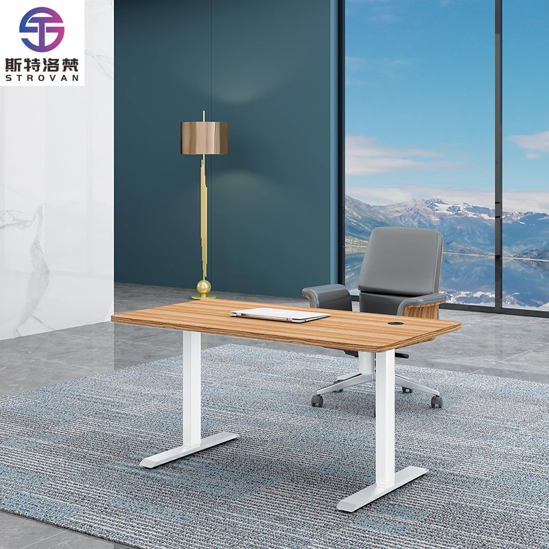 New Design Two-Section Single Motor Adjustable Table Frame Controller Model for Home Office School Hospital
New Design Two-Section Single Motor Adjustable Table Frame Controller Model for Home Office School Hospital