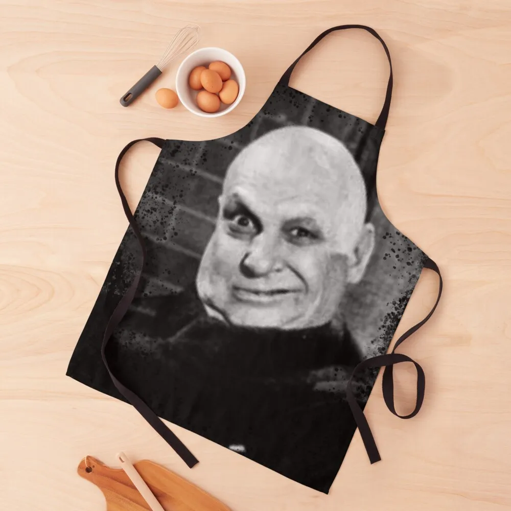 Copy of The Adams Family Uncle Fester Apron for women with pocket Kitchen Supplies christmas 2025 Kitchen Front Apron
Copy of The Adams Family Uncle Fester Apron for women with pocket Kitchen Supplies christmas 2025 Kitchen Front Apron