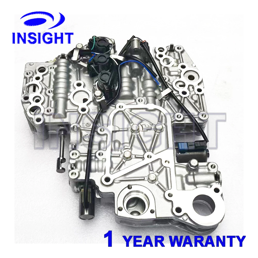 TR690 CVT Transmission Valve Body Suit For Subaru Exiga Levorg Outback Forester 31825AA052 31706AA030 31706AA033
TR690 CVT Transmission Valve Body Suit For Subaru Exiga Levorg Outback Forester 31825AA052 31706AA030 31706AA033