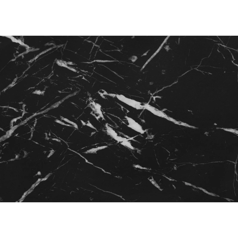 Accent Table, C-shaped, End, Side, Snack, Living Room, Bedroom, Black Marble Look Laminate, Black Metal, Contemporary, Modern
Accent Table, C-shaped, End, Side, Snack, Living Room, Bedroom, Black Marble Look Laminate, Black Metal, Contemporary, Modern