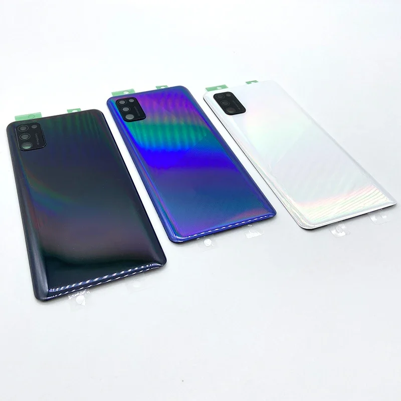 Для Samsung Galaxy A41 SM-A415F A415 a415f задняя крышка батарейного отсека, детали задней крышки корпуса, ремонт, замена корпуса
Для Samsung Galaxy A41 SM-A415F A415 a415f задняя крышка батарейного отсека, детали задней крышки корпуса, ремонт, замена корпуса