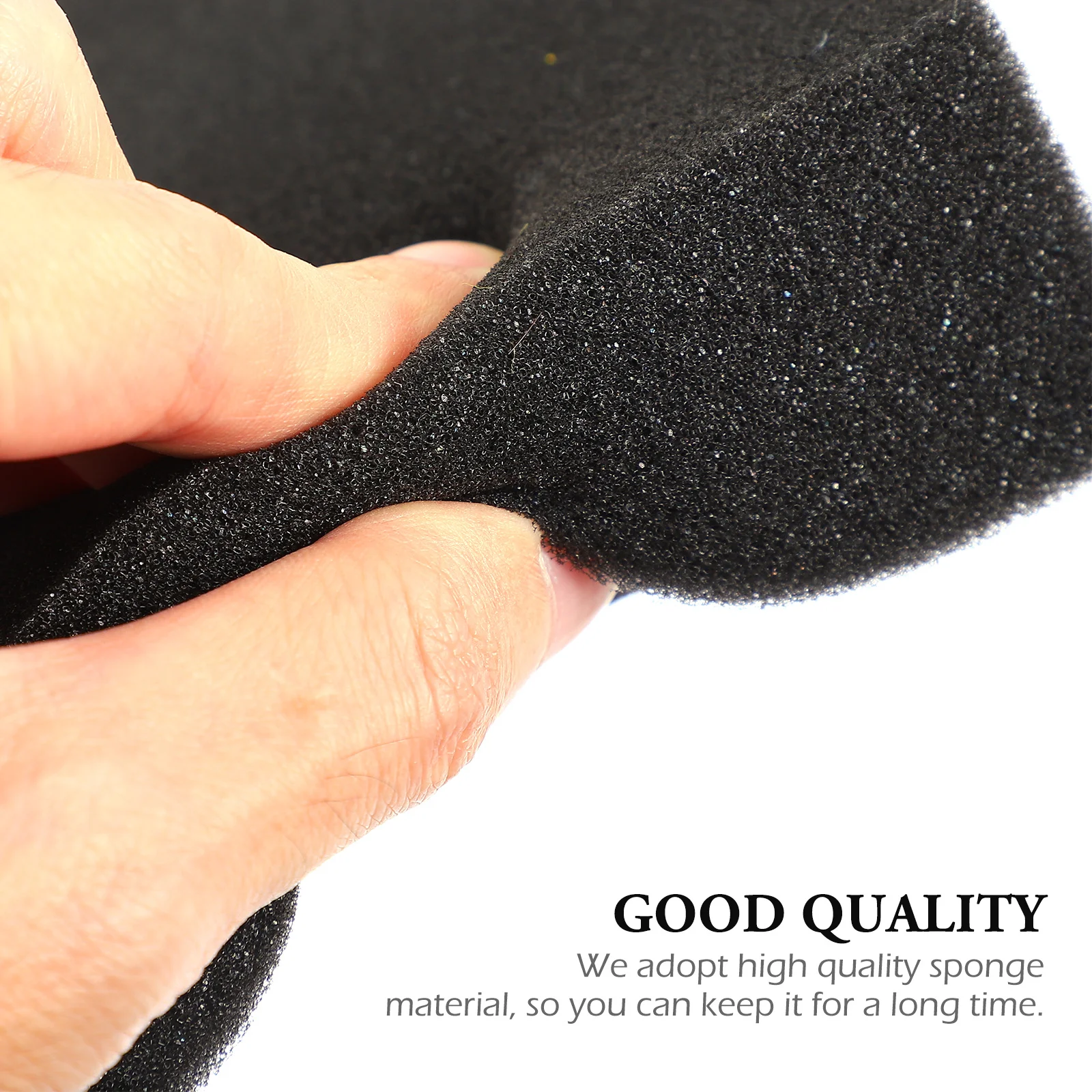 1Set Speaker Absorption Pads Black Acoustic Isolation Cushion Monitor Subwoofer Noise Reduction Soundproof Platform Vibration
1Set Speaker Absorption Pads Black Acoustic Isolation Cushion Monitor Subwoofer Noise Reduction Soundproof Platform Vibration