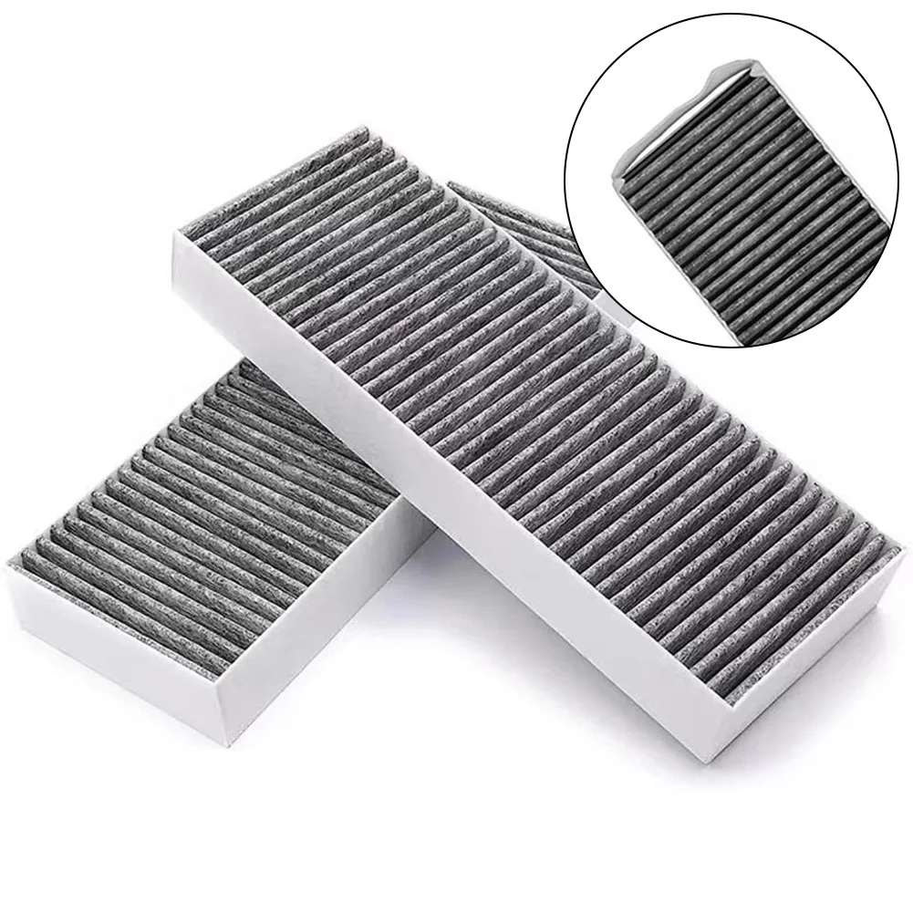 Activated Carbon Filters 2 Pack for Bora Basic & Pure Systems with Five Layer Filtration for Effective Oil and Gas Separation
Activated Carbon Filters 2 Pack for Bora Basic & Pure Systems with Five Layer Filtration for Effective Oil and Gas Separation