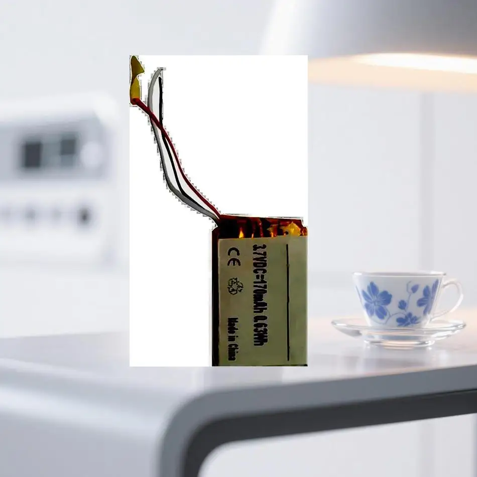 Fast Charging Wireless Headphones Battery For Jbl Everest Elite 100 Elite100 170Mah
Fast Charging Wireless Headphones Battery For Jbl Everest Elite 100 Elite100 170Mah